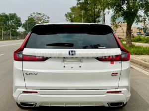 Xe Honda CRV e:HEV RS 2024