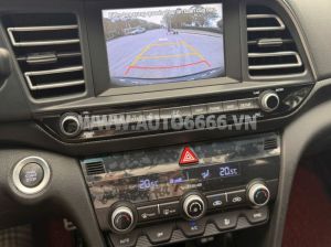 Xe Hyundai Elantra Sport 1.6 AT 2021