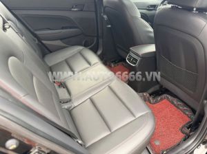 Xe Hyundai Elantra Sport 1.6 AT 2021