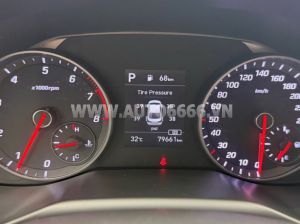 Xe Hyundai Elantra Sport 1.6 AT 2021