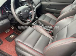 Xe Hyundai Elantra Sport 1.6 AT 2021