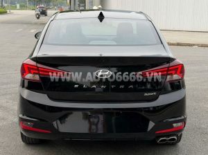 Xe Hyundai Elantra Sport 1.6 AT 2021