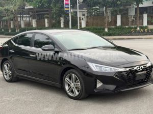Xe Hyundai Elantra Sport 1.6 AT 2021