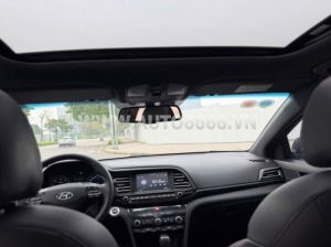 Xe Hyundai Elantra Sport 1.6 AT 2021