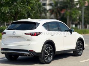 Xe Mazda CX5 Premium 2.0 AT 2023