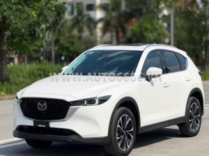 Xe Mazda CX5 Premium 2.0 AT 2023