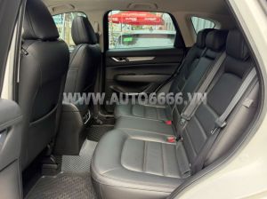 Xe Mazda CX5 Premium 2.0 AT 2023