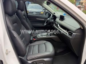 Xe Mazda CX5 Premium 2.0 AT 2023