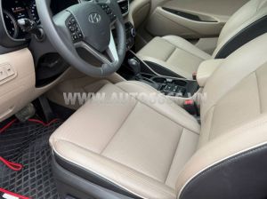 Xe Hyundai Tucson 2.0 AT Đặc biệt 2021