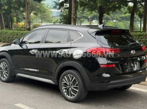 Xe Hyundai Tucson 2.0 AT Đặc biệt 2021