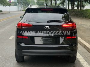 Xe Hyundai Tucson 2.0 AT Đặc biệt 2021
