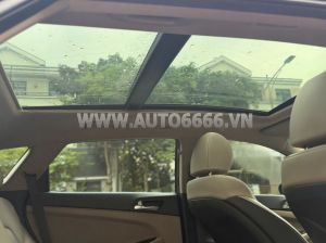 Xe Hyundai Tucson 2.0 AT Đặc biệt 2021