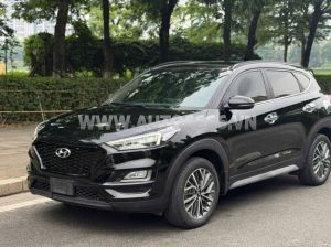 Xe Hyundai Tucson 2.0 AT Đặc biệt 2021