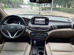 Xe Hyundai Tucson 2.0 AT Đặc biệt 2021