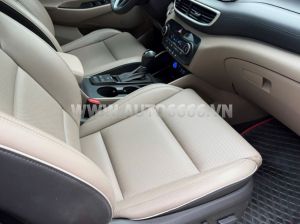 Xe Hyundai Tucson 2.0 AT Đặc biệt 2021
