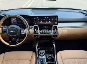 Xe Kia Sorento Signature 2.2 AT AWD 2024