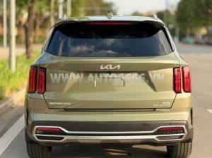 Xe Kia Sorento Signature 2.2 AT AWD 2024