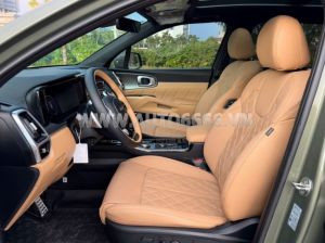 Xe Kia Sorento Signature 2.2 AT AWD 2024