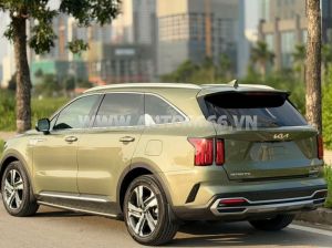 Xe Kia Sorento Signature 2.2 AT AWD 2024