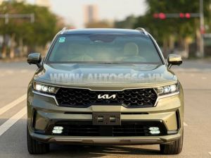 Xe Kia Sorento Signature 2.2 AT AWD 2024