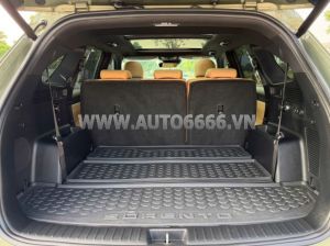 Xe Kia Sorento Signature 2.2 AT AWD 2024