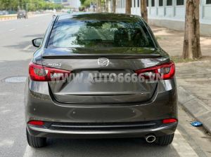 Xe Mazda 2 Luxury 2020