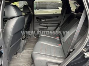 Xe Honda CRV e:HEV RS 2026