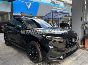 Xe Honda CRV e:HEV RS 2026