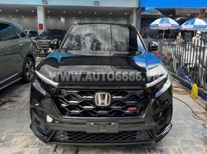 Xe Honda CRV e:HEV RS 2026
