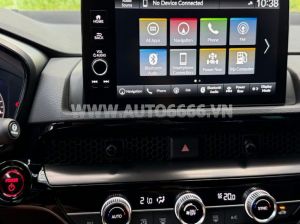 Xe Honda CRV e:HEV RS 2026