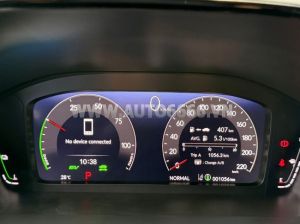 Xe Honda CRV e:HEV RS 2026