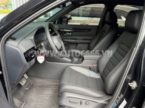Xe Honda CRV e:HEV RS 2026