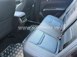 Xe Ford Territory Titanium X 1.5 AT 2025