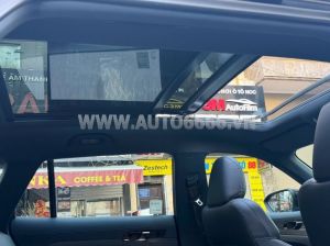Xe Ford Territory Titanium X 1.5 AT 2025