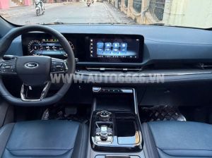 Xe Ford Territory Titanium X 1.5 AT 2025