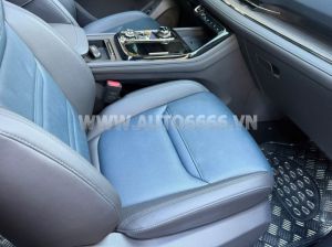 Xe Ford Territory Titanium X 1.5 AT 2025