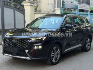 Xe Ford Territory Titanium X 1.5 AT 2025