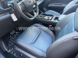Xe Ford Territory Titanium X 1.5 AT 2025