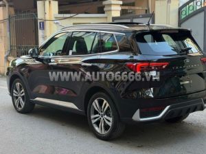 Xe Ford Territory Titanium X 1.5 AT 2025