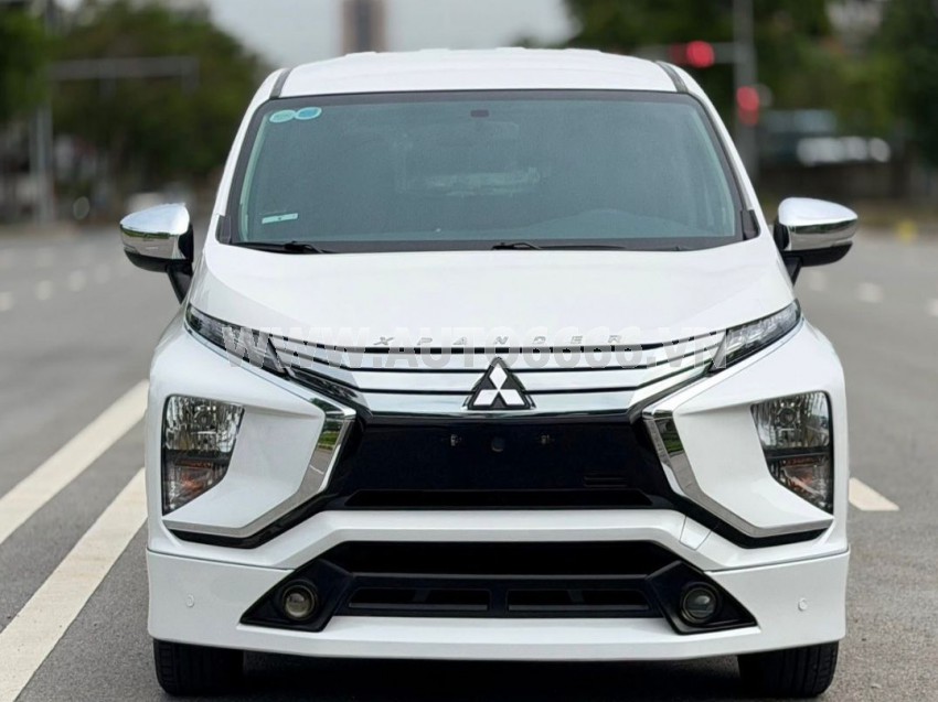 Mitsubishi Xpander 1.5 AT 2018