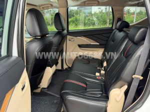 Xe Mitsubishi Xpander 1.5 AT 2018