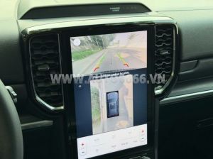 Xe Ford Everest Titanium 2.0L 4x2 AT 2023