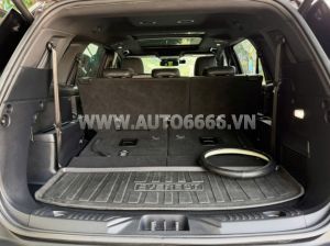 Xe Ford Everest Titanium 2.0L 4x2 AT 2023