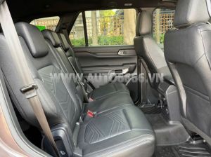 Xe Ford Everest Titanium 2.0L 4x2 AT 2023
