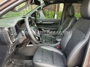 Xe Ford Everest Titanium 2.0L 4x2 AT 2023