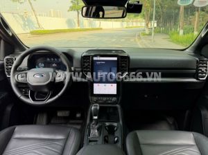 Xe Ford Everest Titanium 2.0L 4x2 AT 2023