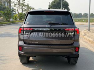 Xe Ford Everest Titanium 2.0L 4x2 AT 2023