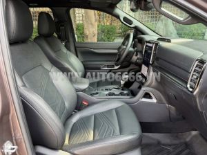 Xe Ford Everest Titanium 2.0L 4x2 AT 2023