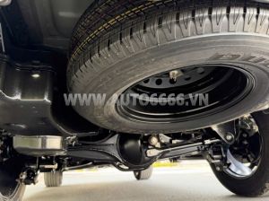 Xe Ford Everest Titanium 2.0L 4x2 AT 2023