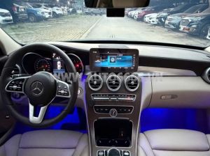 Xe Mercedes Benz C class C200 Exclusive 2020
